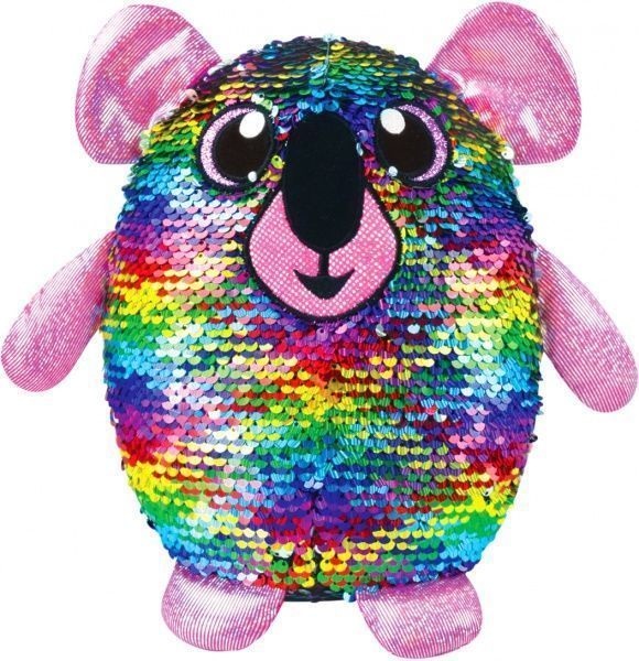 М'яка іграшка Shimmeez з паєтками – Симпатична коала 20 см SH01053K