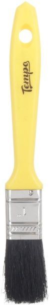 Пензель Tempo плоский 1 25 мм 1