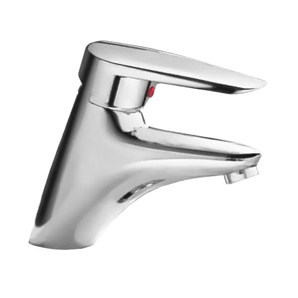 Змішувач для умивальника Tango Real-01