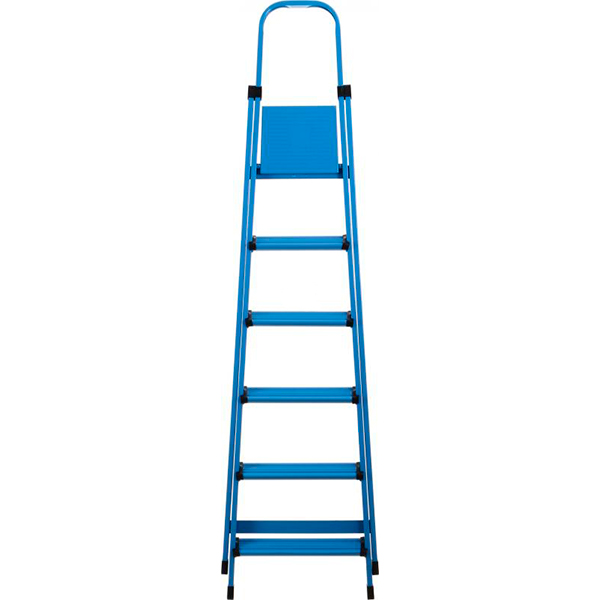 Лестница универсальная Work's 406 345x50 см