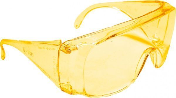 Окуляри захисні Truper 14254