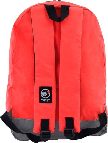 Рюкзак YES Ultra Reflective T-66 Carrot