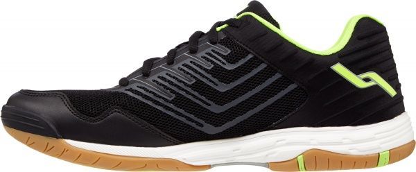 Кроссовки Pro Touch Rebel 3 M 294973-901050 р.40 черный