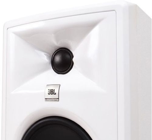 Студийный монитор JBL® 305P MKII 2.0 white 305PMKII-WH-EU