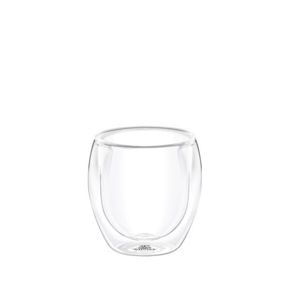 Стакан с двойным дном Thermo WL-888761/A 250 мл 1 шт. Wilmax 