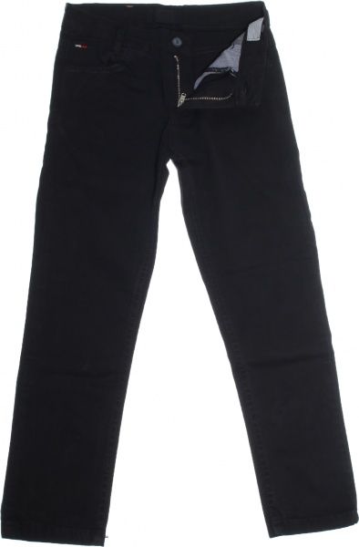 Штани дитячі MUTLU р.116 чорний 