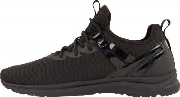 Кроссовки Energetics Electra 5 W 302943-050 р.37 черный