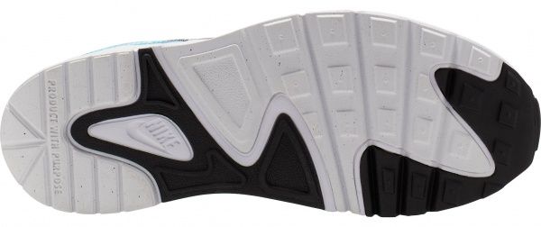 Кроссовки Nike WMNS ATSUMA CN4493-101 р.8,5 белый