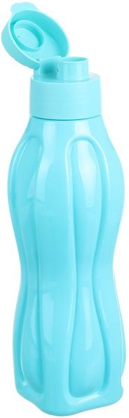 Бутылка для воды Promo 1 л ментоловая UP! (Underprice)