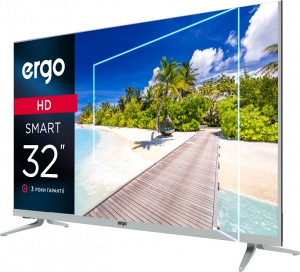Телевізор Ergo 32DHS7000