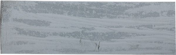 Демпферная лента 500x150x10 мм серая