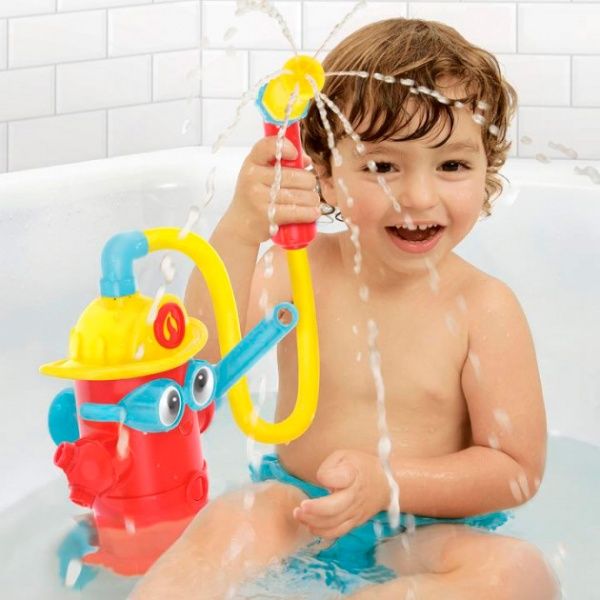 Игрушка для воды Yookidoo Швидкий Фредді 40204