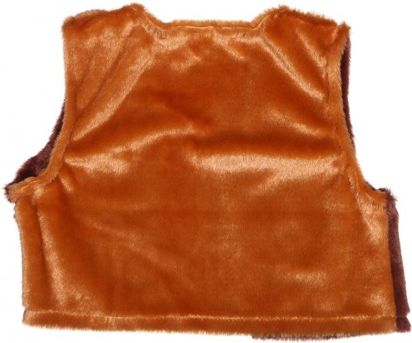 Костюм карнавальний КАРНАВАЛІЯ Бичок р.122 коричневий 