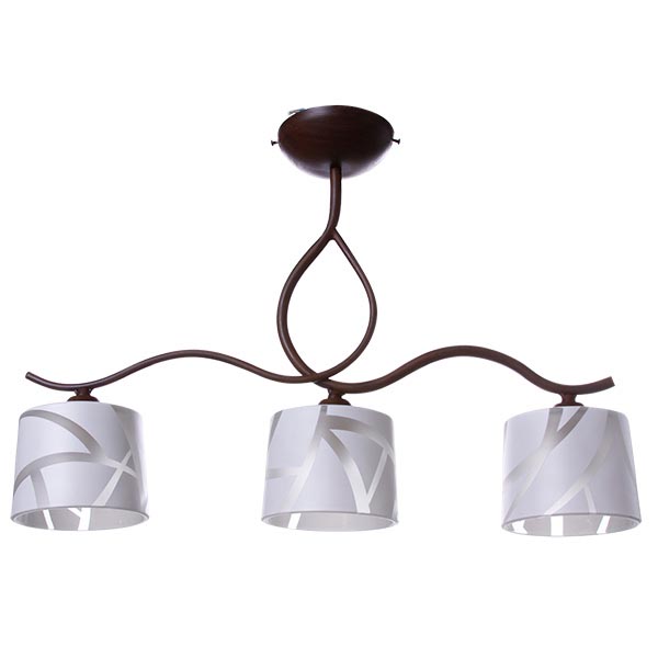 Люстра Vitaluce V3377/3PL