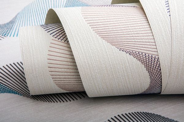 Шпалери вінілові на паперовій основі Bravo 85035BR31 0,53x10,05 м 