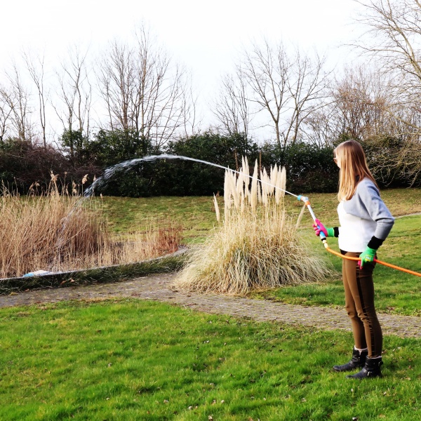 Штанга для поливу Gruntek 2 в 1 457 мм