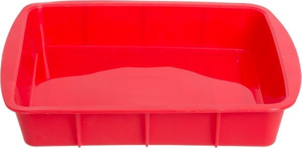 Форма для випікання Juliette прямокутна 21х24 см 69421 Guardini