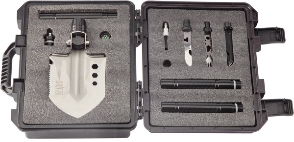 Лопатка Skif Plus Universal Kit