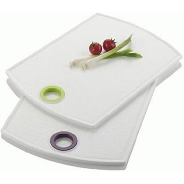 Дошка обробна Testrut пластикова 35x16 см