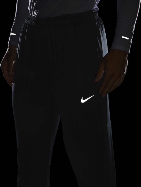 Штани Nike M NK TF RPL CHLLGR PANT DD6215-010 р. S чорний