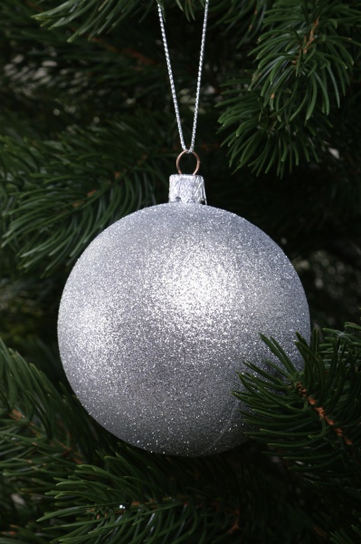 Набір ялинкових куль Комплект № 88 d 80 мм 12 шт./уп.