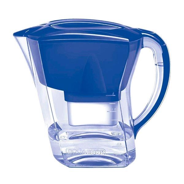 Фильтр-кувшин Аквафор Агат