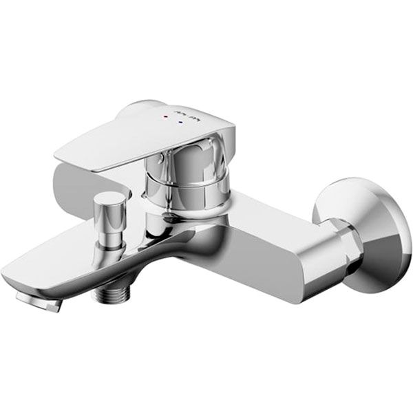 Комплект смесителей для ванны AM.PM Tender F40945A00