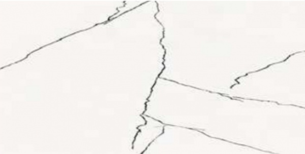 Плитка Ceramika Color Alesia White Rett CCR66-1 30x60 