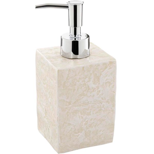 Дозатор для жидкого мыла Trento Sand Stone 47224