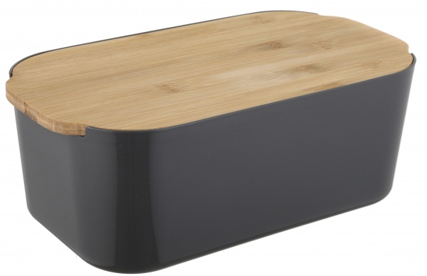 Хлібниця 101000800 44x28x56 см в асортименті Koopman