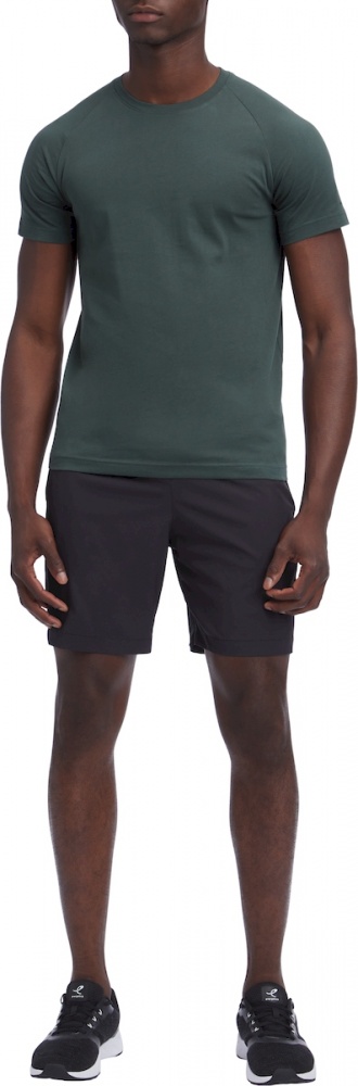 Шорти Energetics THILO M 421708-907050 р. S чорний