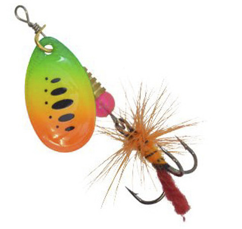 Блешня Fishing ROI Aglia Fly 6 г 029 — фото 1