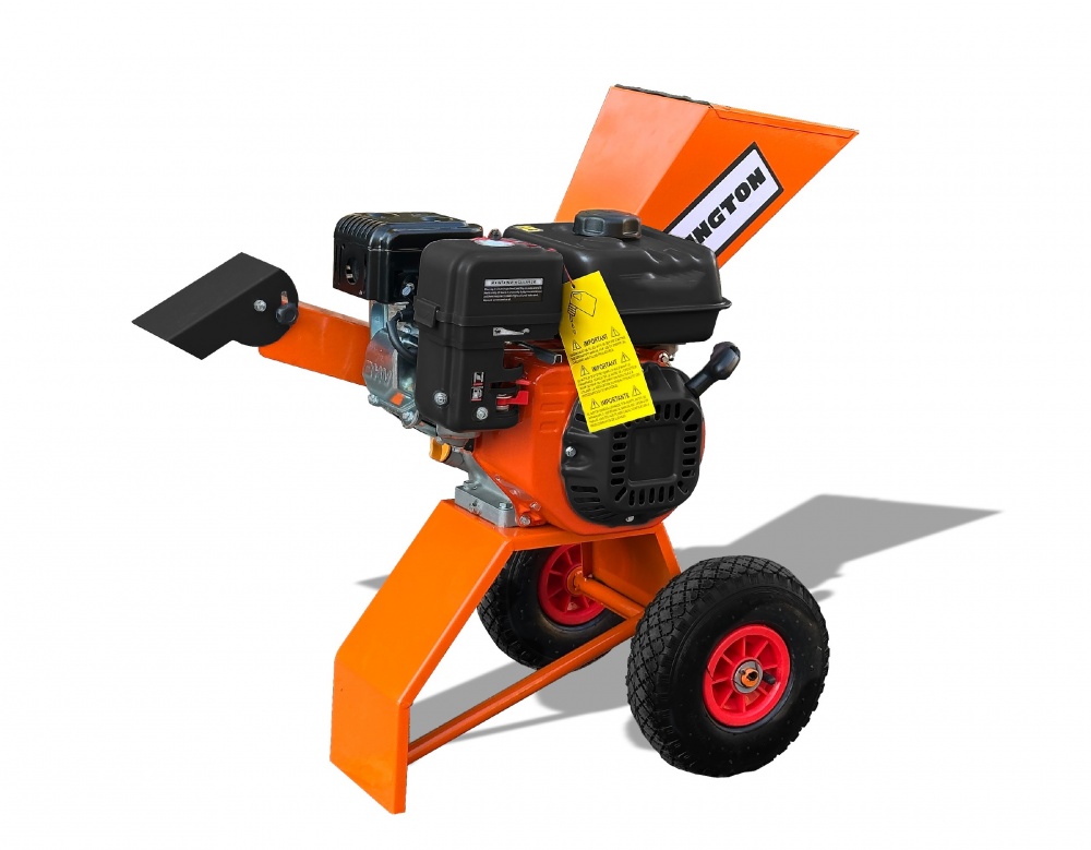 Измельчитель ножевой Remington (garden) BC-4100 бензин