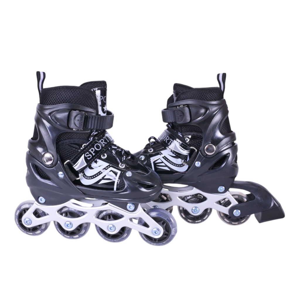 Роликові ковзани Shantou S RL25504 р. 30-33 в асортименті