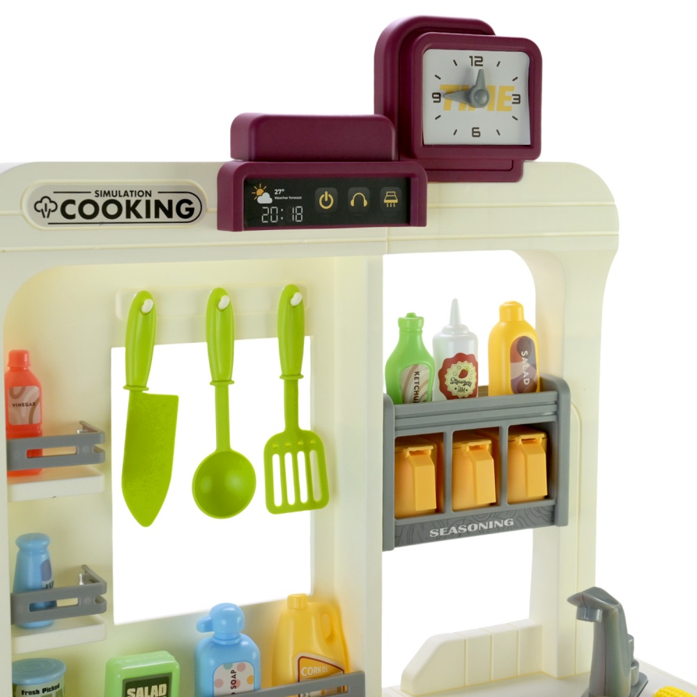 Кухня интерактивная Shantou 928A