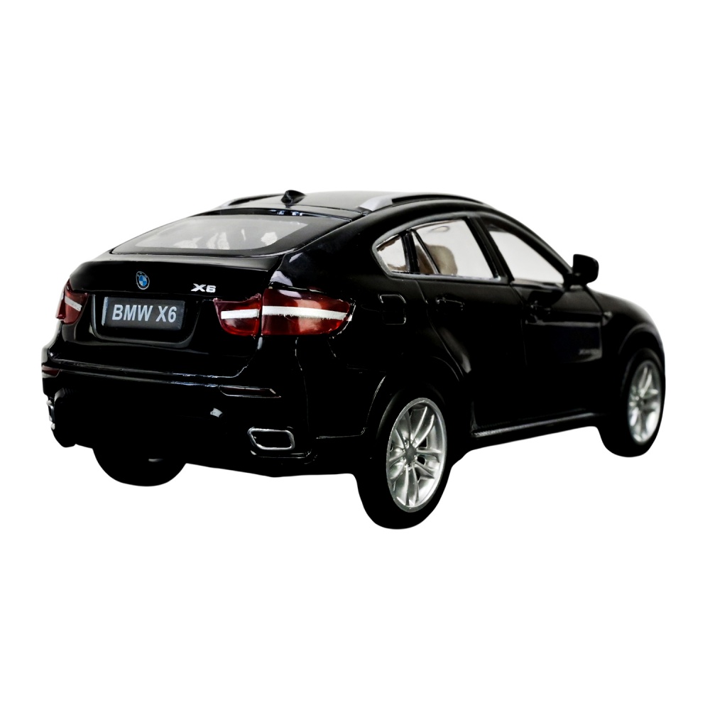 Автомодель Автопром 1:32 BMW X6 68311