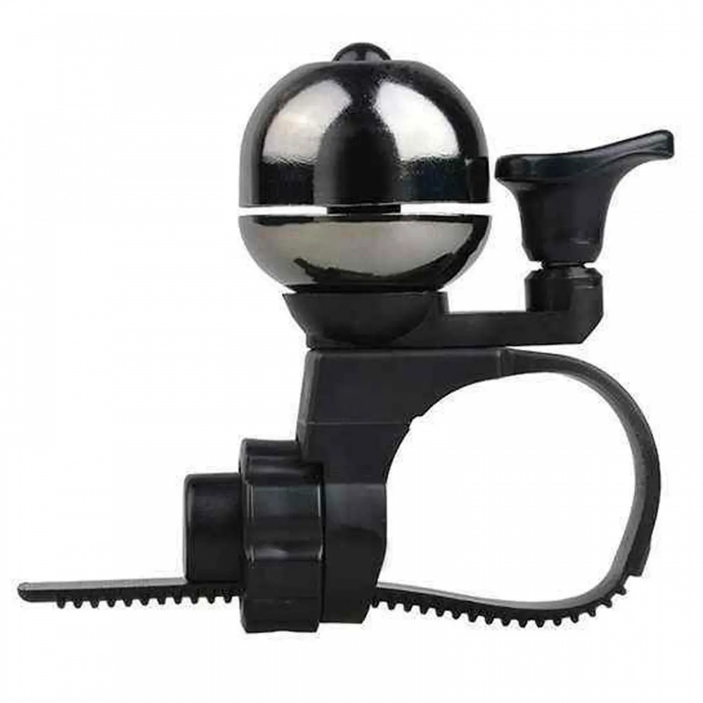 Звонок велосипедный ROCKBROS LDRK1002 черный