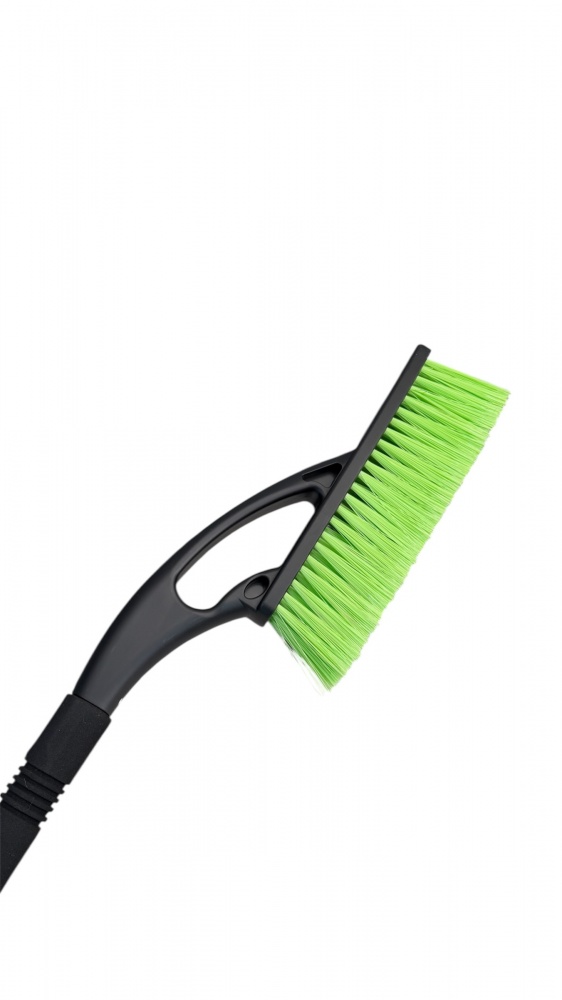 Щетка со скребком TIMEAUTO 60 см