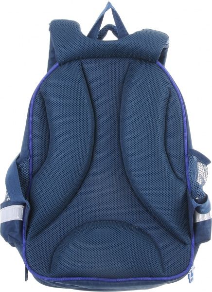 Рюкзак шкільний Bagland Міккі Мотокрос