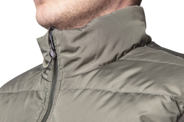 Жилет робочий NEO tools САМО двосторонній р. XXL 81-533 зелений