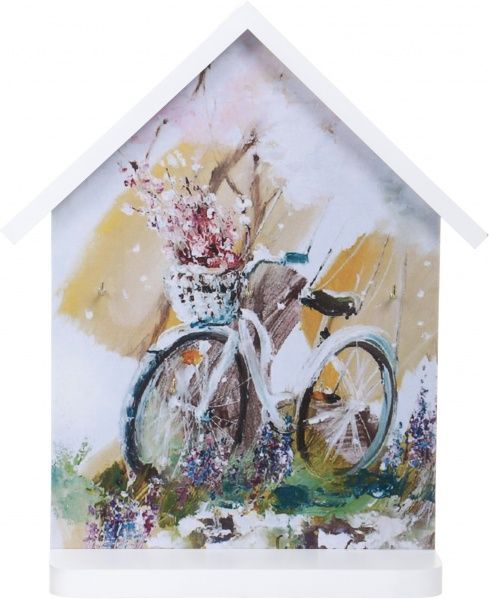 Ключниця НЕДІЛЬНИЙ РАНОК, на 5 гачків