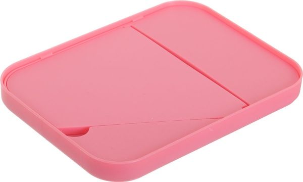 Зеркало с подставкой 18,8x13,9 см