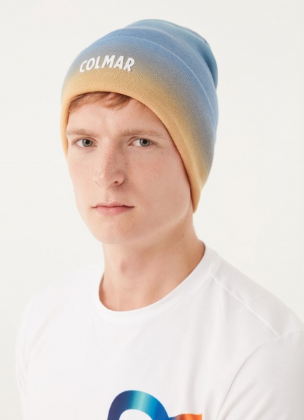 Шапка Colmar UNISEX HAT SMARTY 50872UK-440 1 блакитний