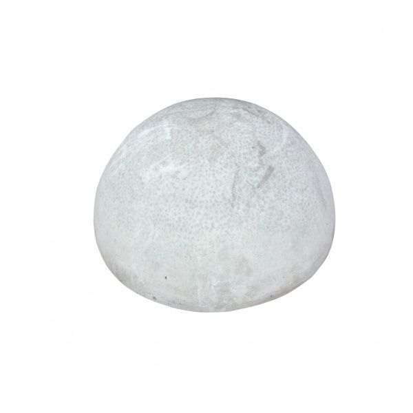 Півкуля антипаркувальна 600x600x280 мм сірий ЕПК МОДЕРН 