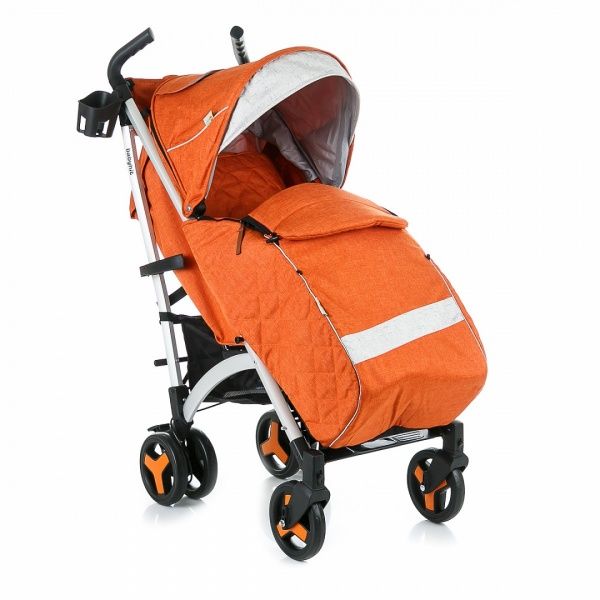 Коляска-трость Babyhit Rainbow G2 Coral 