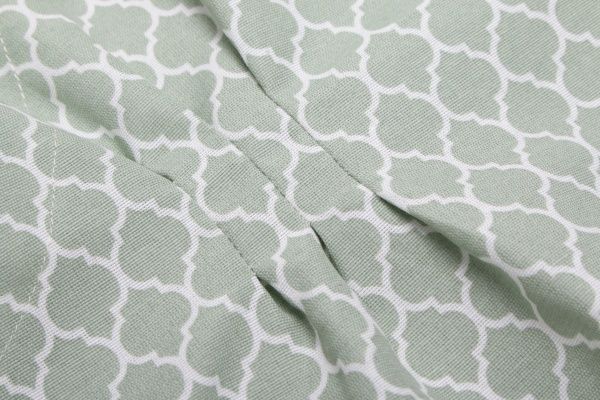 Фартук кухонный Агата Вензель верде La Nuit