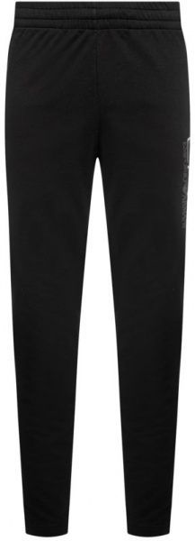Штани EA7 Pantaloni 3HPP98-PJ05Z-1200 р. S чорний