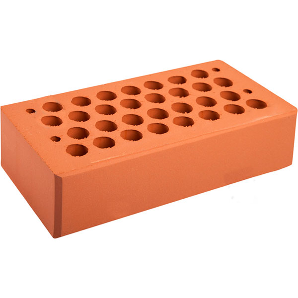 Кирпич керамический Белоцерковский кирпич Персик