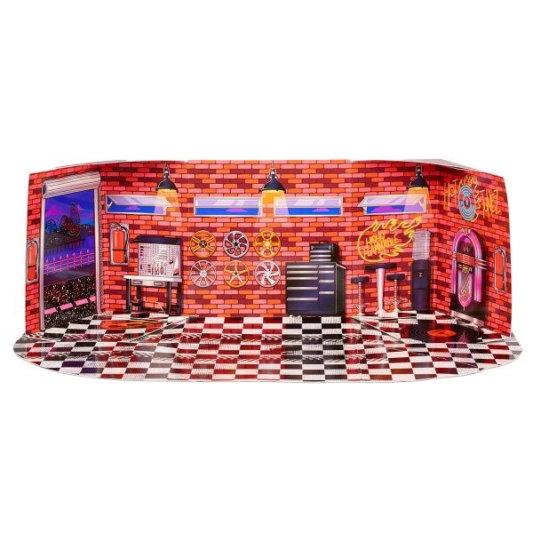 Набор с куклой L.O.L. Surprise! серии Furniture_Перчинка