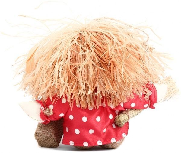 Лялька інтер